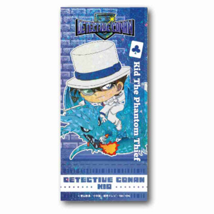 (s)名探偵コナン RPGコレクション チケット風カード 怪盗キッド 送料別880円