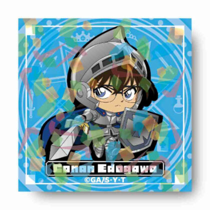 (s)名探偵コナン RPGコレクション ホログラムステッカー 江戸川コナン 送料別880円