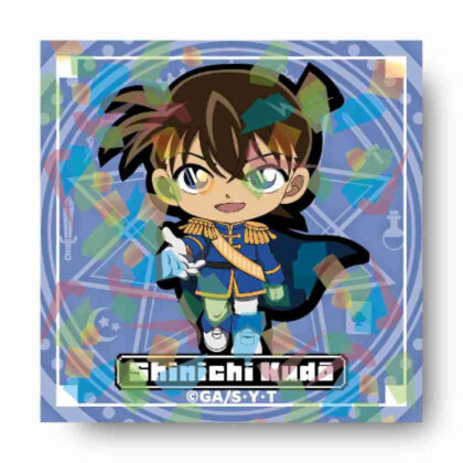 (s)名探偵コナン RPGコレクション ホログラムステッカー 工藤新一 送料別880円