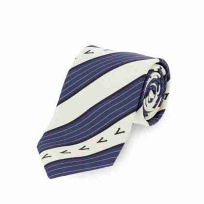 ラブライブ!スーパースター!! シェキラ☆☆☆ モチーフ ネクタイ