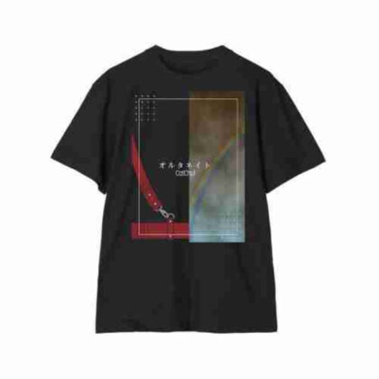 ラブライブ!スーパースター!! オルタネイト Tシャツメンズ(サイズ/M)