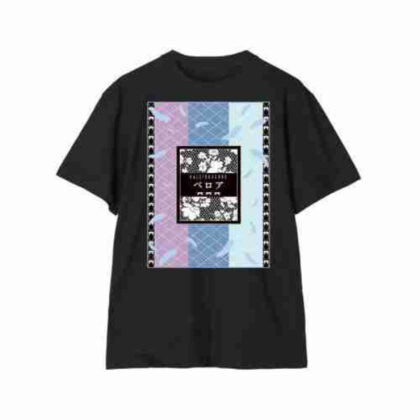 ラブライブ!スーパースター!! ベロア Tシャツレディース(サイズ/XL)