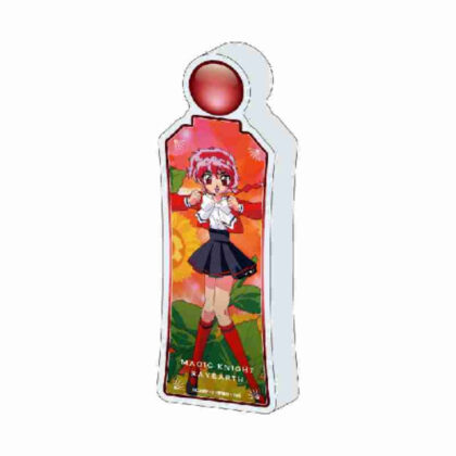 (s)コレクションスタンド 魔法騎士レイアース 01 光 送料別880円