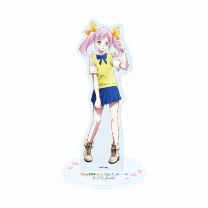 (s)アクリルスタンド もめんたりー・リリィ 05 吉野さざんか(公式イラスト) 送料別880円