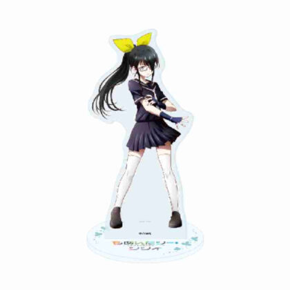 (s)アクリルスタンド もめんたりー・リリィ 06 咲耶あやめ(公式イラスト) 送料別880円