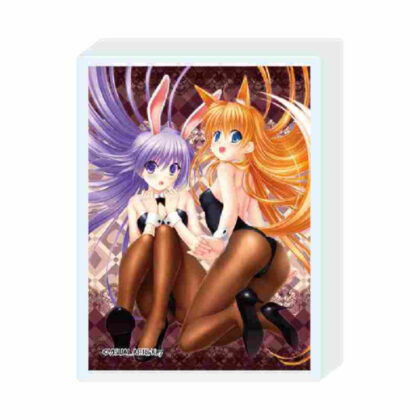 (s)ミニアクリルブロック Angel Beats! 01 A(公式イラスト) 送料別880円