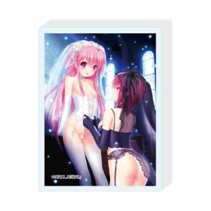 (s)ミニアクリルブロック Angel Beats! 02 B(公式イラスト) 送料別880円