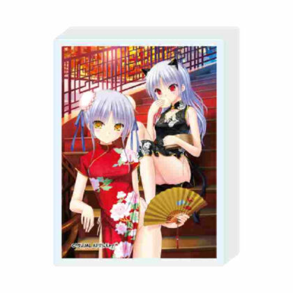 (s)ミニアクリルブロック Angel Beats! 03 C(公式イラスト) 送料別880円