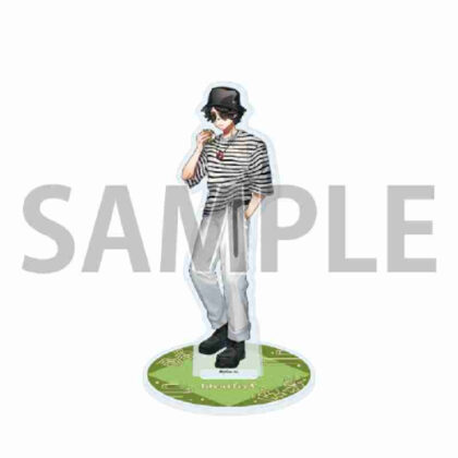 (s)アクリルスタンド IdentityV 第五人格 02 こどもの日Ver. 探鉱者(描き起こしイラスト) 送料別880円