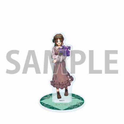 (s)アクリルスタンド IdentityV 第五人格 05 こどもの日Ver. 庭師(描き起こしイラスト) 送料別880円