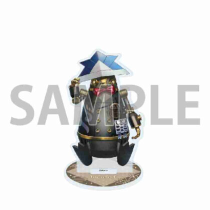 (s)アクリルスタンド IdentityV 第五人格 07 こどもの日Ver. ガードNo.26(描き起こしイラスト) 送料別880円