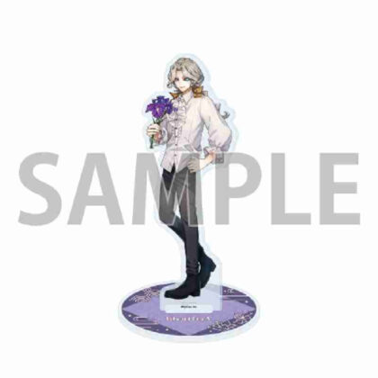 (s)アクリルスタンド IdentityV 第五人格 08 こどもの日Ver. 写真家(描き起こしイラスト) 送料別880円