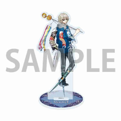(s)アクリルスタンド IdentityV 第五人格 09 こどもの日Ver. 夜の番人(描き起こしイラスト) 送料別880円