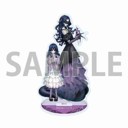 (s)アクリルスタンド IdentityV 第五人格 10 こどもの日Ver. 夢の魔女(描き起こしイラスト) 送料別880円