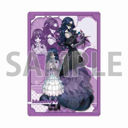 (s)キャラクリアケース IdentityV 第五人格 10 こどもの日Ver. 夢の魔女(描き起こしイラスト) 送料別880円