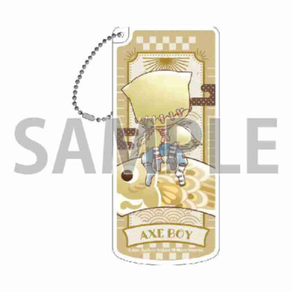 (s)スライド式小物ケース IdentityV 第五人格 06こどもの日Ver. 泣き虫(ミニキャライラスト) 送料別880円