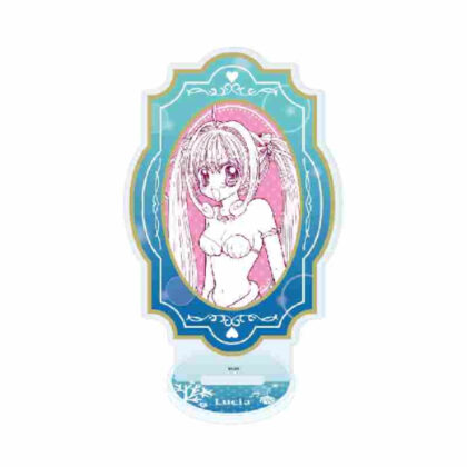 (s)アクリルスタンド マーメイドメロディー ぴちぴちピッチ 09 るちあ(公式イラスト) 送料別880円