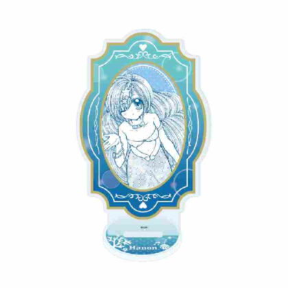 (s)アクリルスタンド マーメイドメロディー ぴちぴちピッチ 10 波音(公式イラスト) 送料別880円
