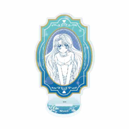 (s)アクリルスタンド マーメイドメロディー ぴちぴちピッチ 13 ノエル(公式イラスト) 送料別880円