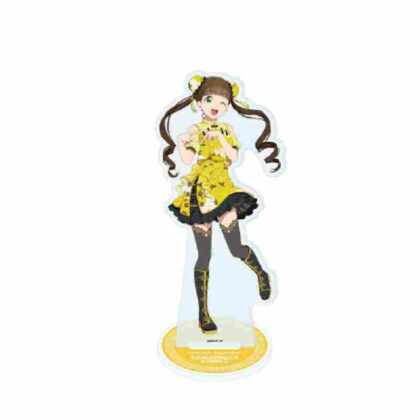 (s)アクリルスタンド ラブライブ!スーパースター!! 17 チャイナドレス風衣装Ver. 桜小路きな子(描き下ろしイラス 送料別880円