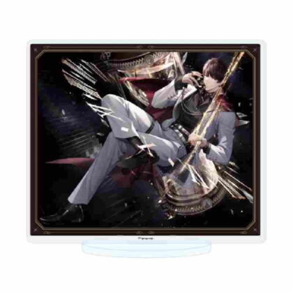 (s)アクリルスタンド 恋とプロデューサー -EVOL×LOVE-26 ゼン・時の予言(公式イラスト) 送料別880円