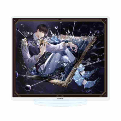 (s)アクリルスタンド 恋とプロデューサー -EVOL×LOVE-27 シモン・波乱の夢(公式イラスト) 送料別880円
