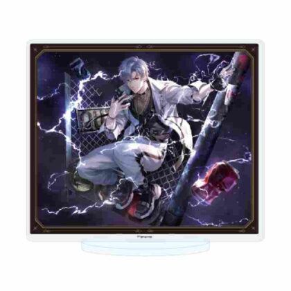 (s)アクリルスタンド 恋とプロデューサー -EVOL×LOVE-28 ショウ・通行禁止(公式イラスト) 送料別880円
