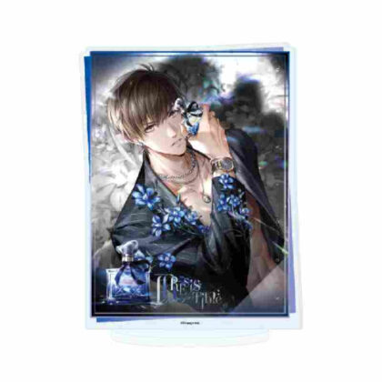 (s)アクリルスタンド 恋とプロデューサー -EVOL×LOVE-29 ハク・海風と旅人(公式イラスト) 送料別880円