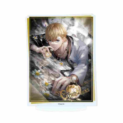 (s)アクリルスタンド 恋とプロデューサー -EVOL×LOVE-30 キラ・浮世に落ちる(公式イラスト) 送料別880円