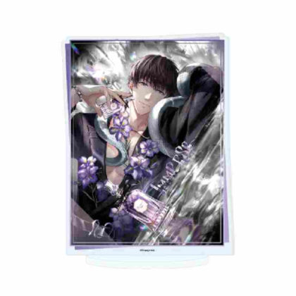 (s)アクリルスタンド 恋とプロデューサー -EVOL×LOVE-32 シモン・探索者の罠(公式イラスト) 送料別880円