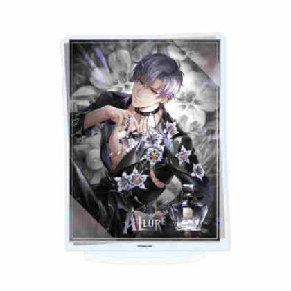 (s)アクリルスタンド 恋とプロデューサー -EVOL×LOVE-33 ショウ・灰色の雷雨(公式イラスト) 送料別880円