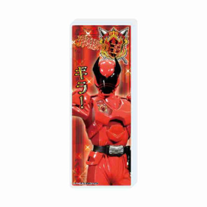 (s)ミニアクリルブロック 王様戦隊キングオージャー 01 クワガタオージャー(公式イラスト) 送料別880円