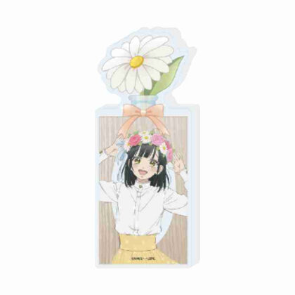 (s)コレクションボトル ハニーレモンソーダ 05 石森羽花(描き下ろしイラスト) 送料別880円