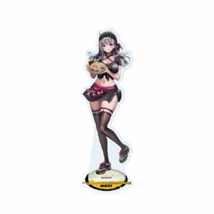 (s)アクリルスタンド 勝利の女神:NIKKE 07 モダニア(描き起こしイラスト) 送料別880円