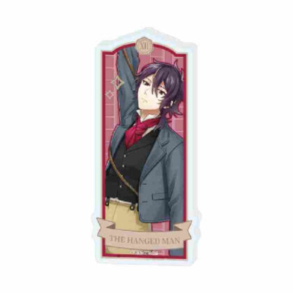 (s)コレクションスタンド 文豪とアルケミスト 04 小林多喜二 タロットVer.(描き下ろしイラスト) 送料別880円