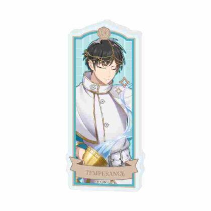 (s)コレクションスタンド 文豪とアルケミスト 05 徳田秋声タロットVer.(描き下ろしイラスト) 送料別880円