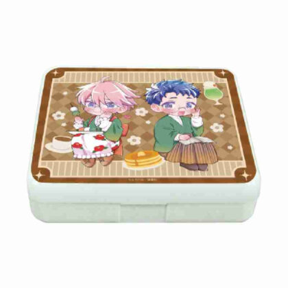 (s)小物ケース Glanz BL comics 02 食らいついてよ、旦那さま(描き下ろしイラスト) 送料別880円