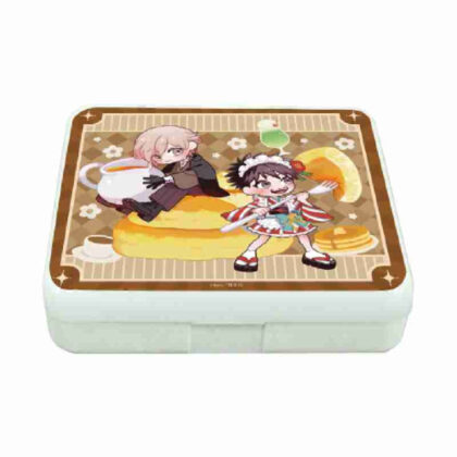 (s)小物ケース Glanz BL comics 03 性癖ヤバめなオトコに狙われました。(描き下ろしイラスト) 送料別880円