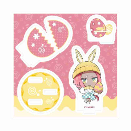 (s)アクリルスタンドプレート まいまいまいごえん 66アキ(ミニキャライラスト) 送料別880円