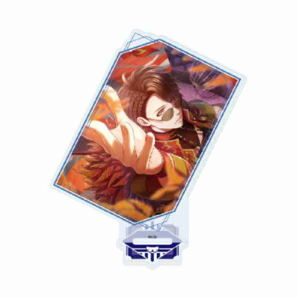 (s)アクリルスタンド スタンドマイヒーローズ 29 夏目春(公式イラスト) 送料別880円