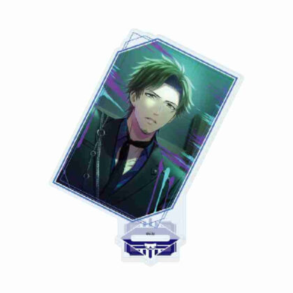 (s)アクリルスタンド スタンドマイヒーローズ 31 渡部悟(公式イラスト) 送料別880円
