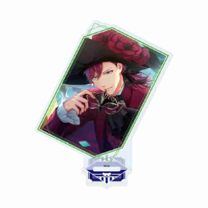 (s)アクリルスタンド スタンドマイヒーローズ 35 服部耀(公式イラスト) 送料別880円