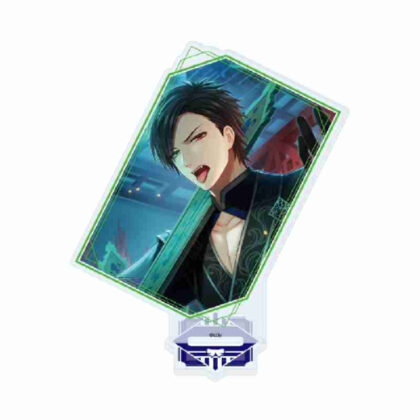 (s)アクリルスタンド スタンドマイヒーローズ 36 菅野夏樹(公式イラスト) 送料別880円