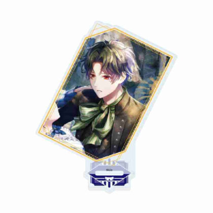 (s)アクリルスタンド スタンドマイヒーローズ 39 槙慶太(公式イラスト) 送料別880円