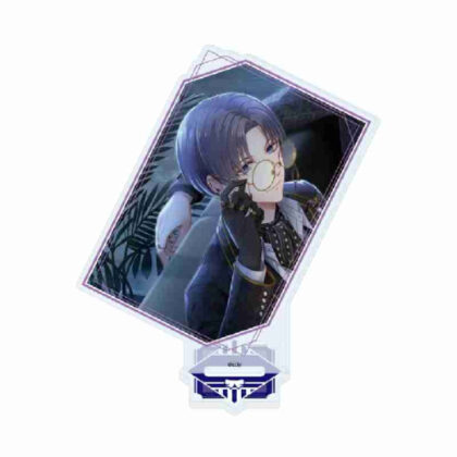 (s)アクリルスタンド スタンドマイヒーローズ 41 都築京介(公式イラスト) 送料別880円