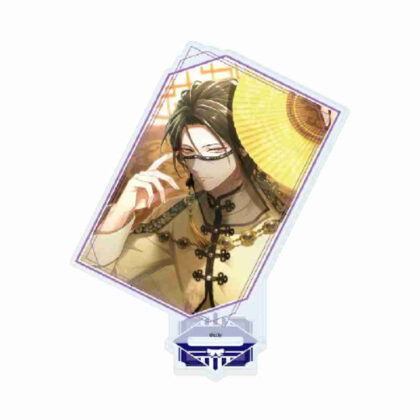 (s)アクリルスタンド スタンドマイヒーローズ 42 都築誠(公式イラスト) 送料別880円