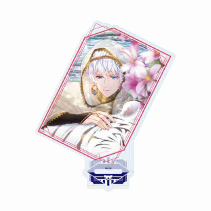 (s)アクリルスタンド スタンドマイヒーローズ 43 山崎カナメ(公式イラスト) 送料別880円