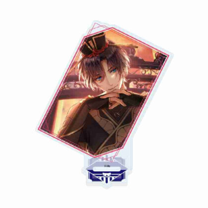 (s)アクリルスタンド スタンドマイヒーローズ 46 宮瀬豪(公式イラスト) 送料別880円