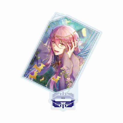 (s)アクリルスタンド スタンドマイヒーローズ 48 可愛ひかる(公式イラスト) 送料別880円