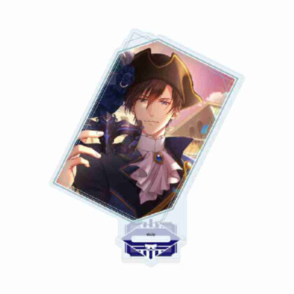 (s)アクリルスタンド スタンドマイヒーローズ 49 早乙女郁人(公式イラスト) 送料別880円